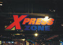 XPRESS ZONE